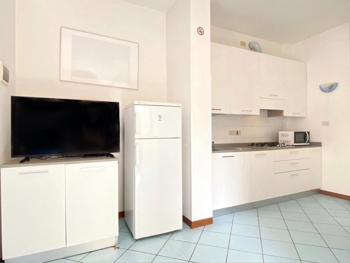 Villa Santin Carraro Immobiliare - Family Apartments Lido di Jesolo Eksteriør bilde