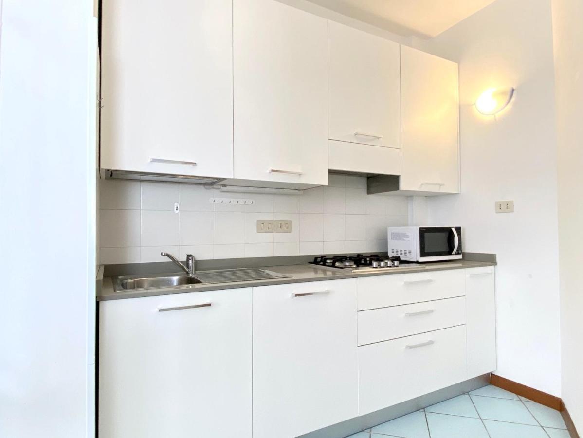 Villa Santin Carraro Immobiliare - Family Apartments Lido di Jesolo Eksteriør bilde