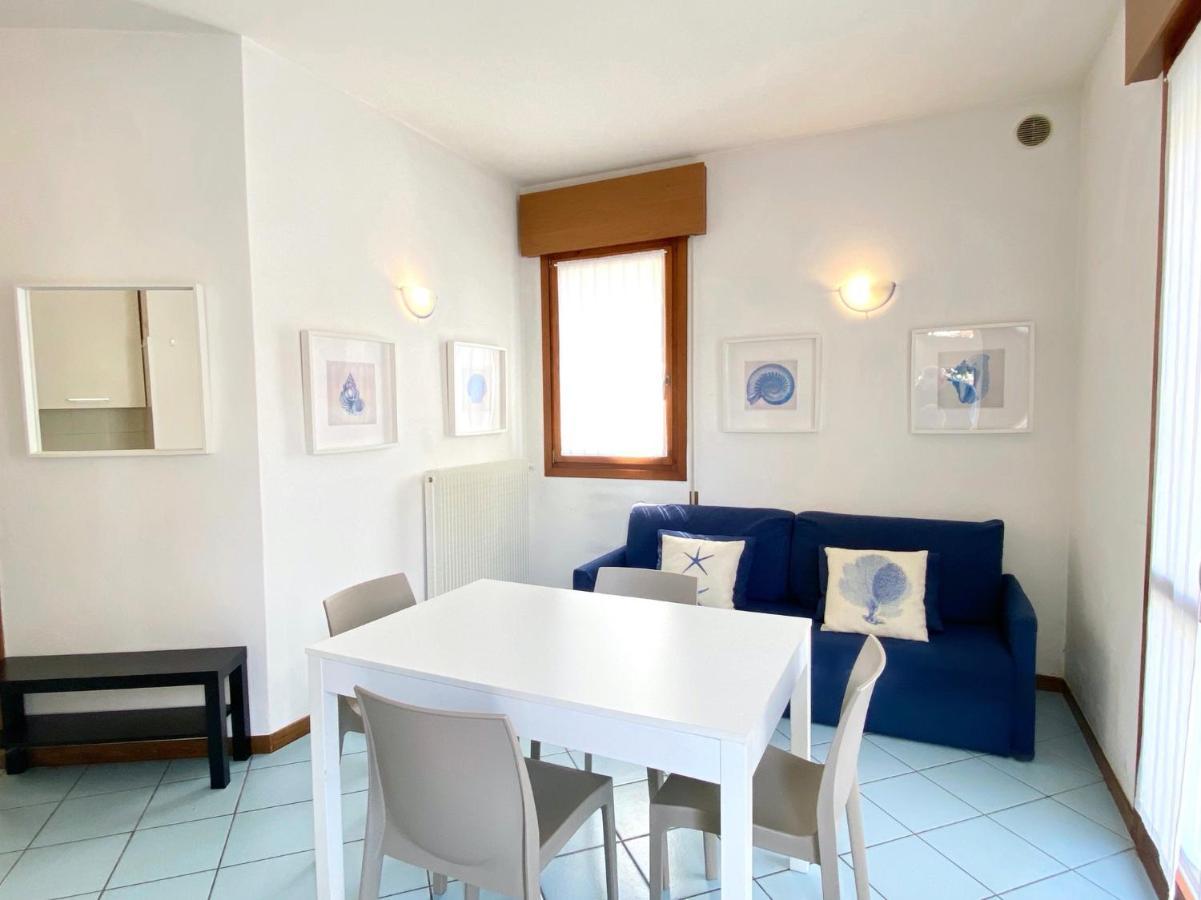 Villa Santin Carraro Immobiliare - Family Apartments Lido di Jesolo Eksteriør bilde