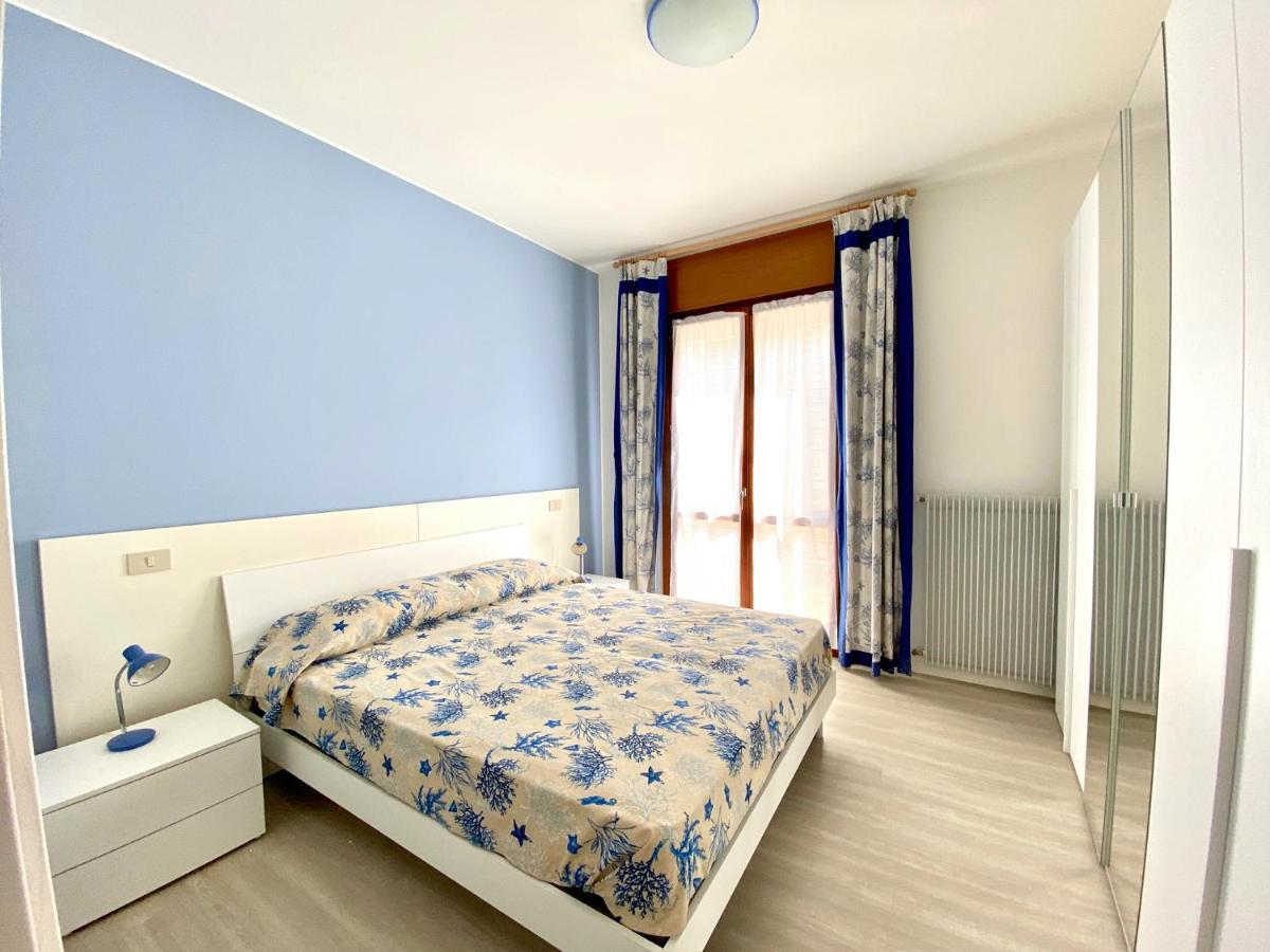 Villa Santin Carraro Immobiliare - Family Apartments Lido di Jesolo Eksteriør bilde